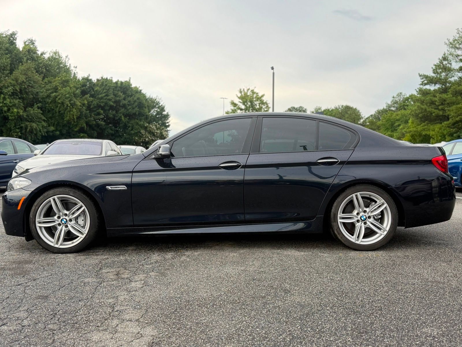 bmw 5 series 2014 WBAKN9C58ED681642 image bmw 5 series 2014 WBAKN9C58ED681642 image